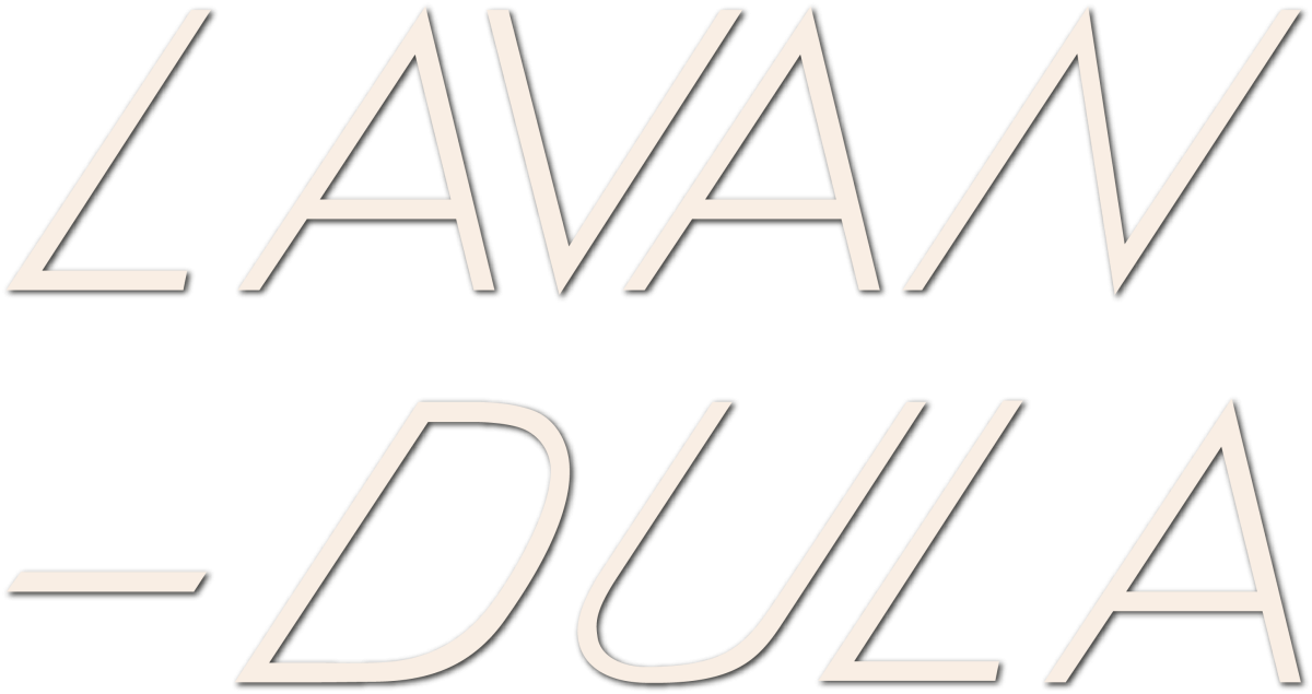 Lavan-dula